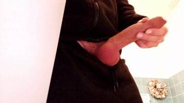 HorseCock23cm  07-11-2021 video cum